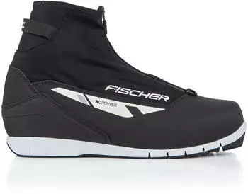 Fischer XC Power (2023) black Fischer XC Power (2023) black