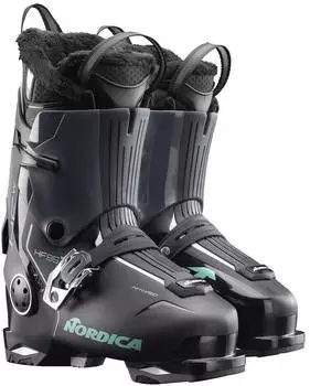 Nordica HF 85 W (2021) black/anthracite/green
