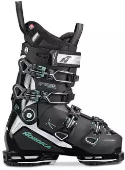 Nordica Speedmachine 3 105 W (2023) black/white/green