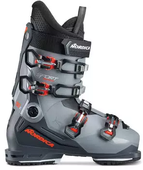 Nordica Sportmachine 3 90X GW anthracite/black/red