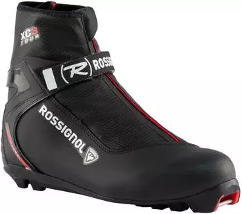 Rossignol Nordic Touring Ski Boots XC-3 (2023)
