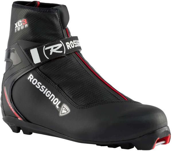 Rossignol Nordic Touring Ski Boots XC-3 (2023)