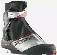Rossignol RIN0080-EU 39, Rossignol Damen X-Ium WCS FW Skatingschuhe (Gr&ouml;&szlig;e 39,