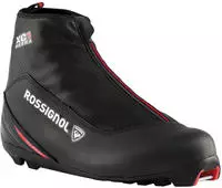 Rossignol X 1 Ultra Black (37) schwarz