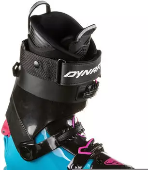 Dynafit Seven Summits W ocean/flamingo