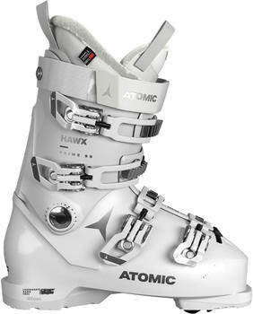 Atomic Hawx Prime 95 W (2023) white/silver
