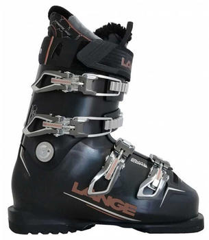 Lange Rx 80w Gw Alpine Ski Boots Woman (LBK2250) black