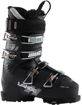 Lange Lx 85 Hv Gw Woman Alpine Ski Boots (LBL6220) black