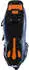 Lange Xt3 Free 130 Lv Gw Woman Alpine Ski Boots (LBL7000) black