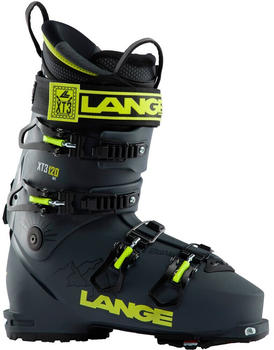 Lange Xt3 Free 120 Mv Gw Woman Alpine Ski Boots (LBL7030) black (2024)