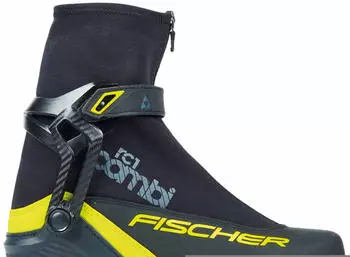 Fischer RC1 Combi (2022)
