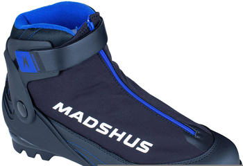 Madshus ACTIVE U BOOT (18G2009) black/blue