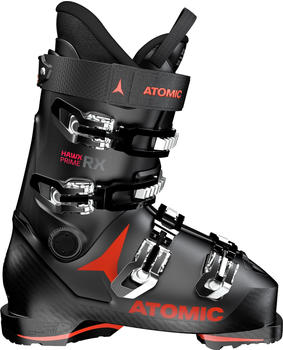Atomic Hawx Prime RX GW (AE5026120) black/red