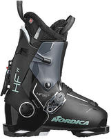 Nordica HF 85 W GW Black/Green/Aquamarine (24) schwarz