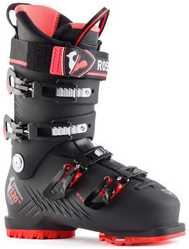Rossignol HI-Speed 130 HV GW (RBL2100) black