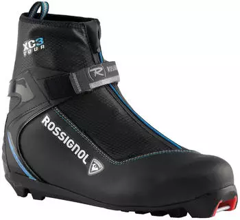 Rossignol XC 3 Women (RIJW430) black
