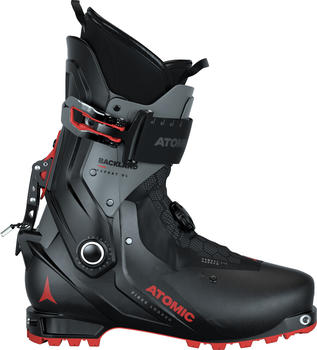 Atomic Backland Expert Ul (AE502752025X) black