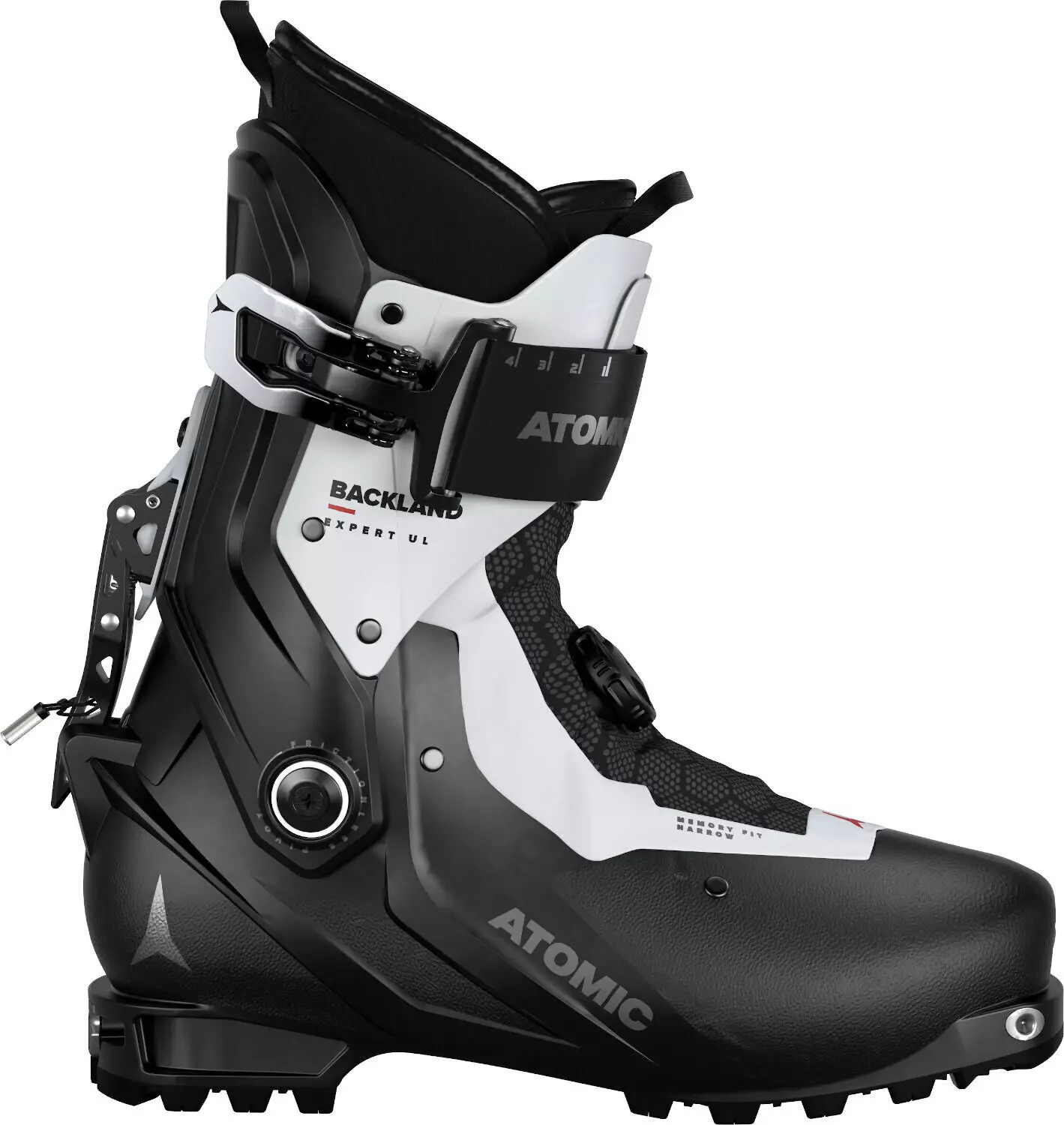 メンズATOMIC BACKLAND expert UL Ski Touring Boots buy online | Atomic Shop US