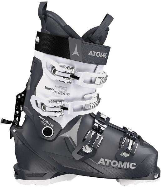 Atomic Hawx Prime Xtd 105 Ct Damen (AE502576022X) weiß/grau