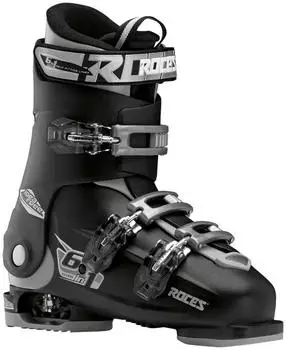 Roces Idea Up black/grey