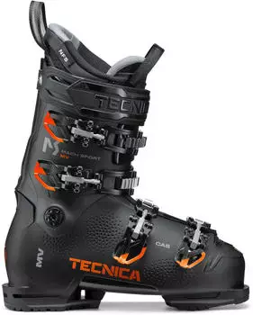 Tecnica Mach Sport MV 100 GW (2023) black