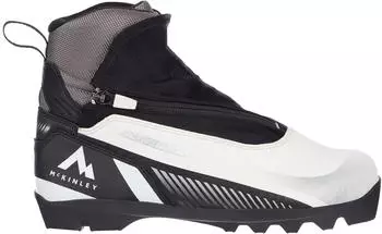 McKinley Active Pro W PLK black/white