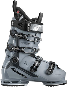 Nordica Speedmachine 3 100 (2023) grey