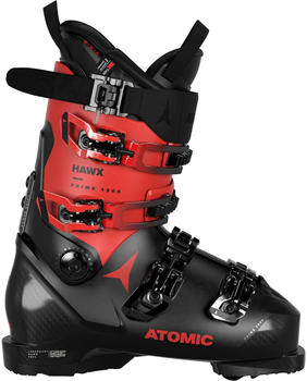 Atomic Hawx Prime 130 S GW (2023) black/red