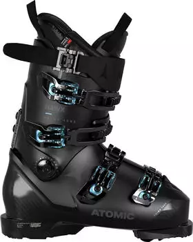 Atomic Hawx Prime 130 S GW (2023) black/electric blue