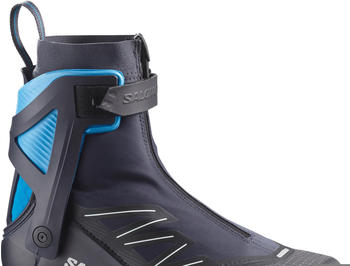 Salomon Rs8 Prolink Touring Ski Boots (L47029800070) black