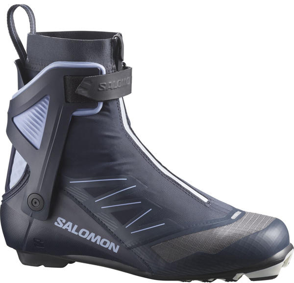 Salomon Rs8 Vitane Nordic Ski Boots (L47029900040) black