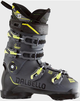 Dalbello Veloce 110 Gw Alpine Ski Boots Schwarz (61643880)