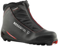Rossignol X Tour Ultra Black/Red (38) schwarz