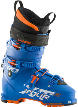Lange XT3 Tour Pro power blue (36076840)