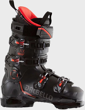 Dalbello DS AX 120 GripWalk black/infrared (61643880)