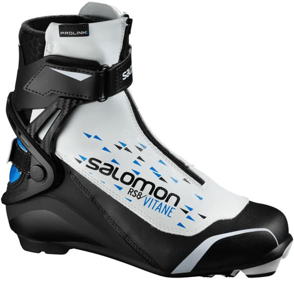 Salomon RS8 Vitane Prolink Damen Skating weiss (88964598)