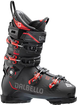 Dalbello Herren Veloce 120 GW black/infrared (61643880)