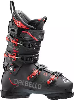 Dalbello Herren Veloce 120 GW black/infrared (61643880)