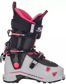 Scott Celeste white/pink (2023)