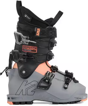 K2 Dispatch W grey/pink (2023)