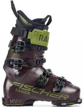 Fischer Ranger Pro 130 GW DYN (2024)