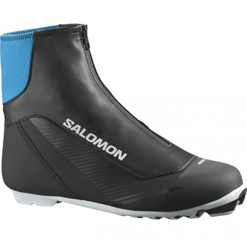 Salomon Rc7 Prolink Touring Ski Boots (L47030600080) black