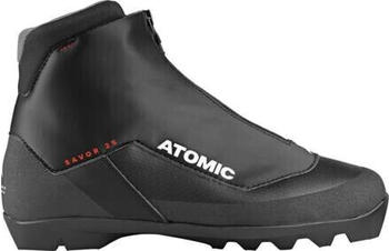 Atomic Savor 25 Nordic (AI5007740050) black