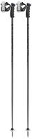 Leki 65368111, Skistock Leki Detect S Stockl&auml;nge: 135cm schwarz