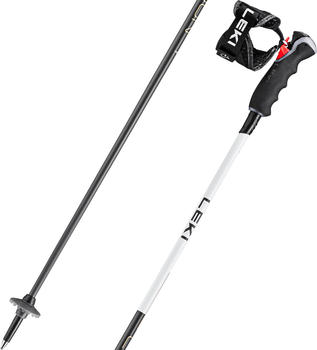 Leki Carbon 14 3D Women naturalcarbon/white/gold