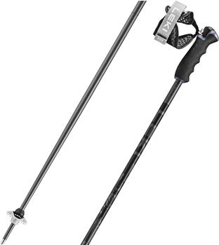 Leki Detect S dark anthra/black