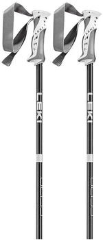 Leki Bliss Poles (65346502) silver