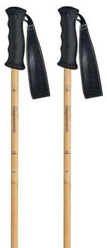 Komperdell Carbon Cloud Bamboo Poles (1482220-10) gold