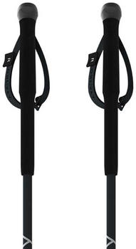 One Way Tr Vario 2 Poles (FOZ34423) silver