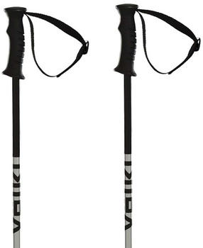 Völkl Volkl Rentastick Youth Poles (169828) black
